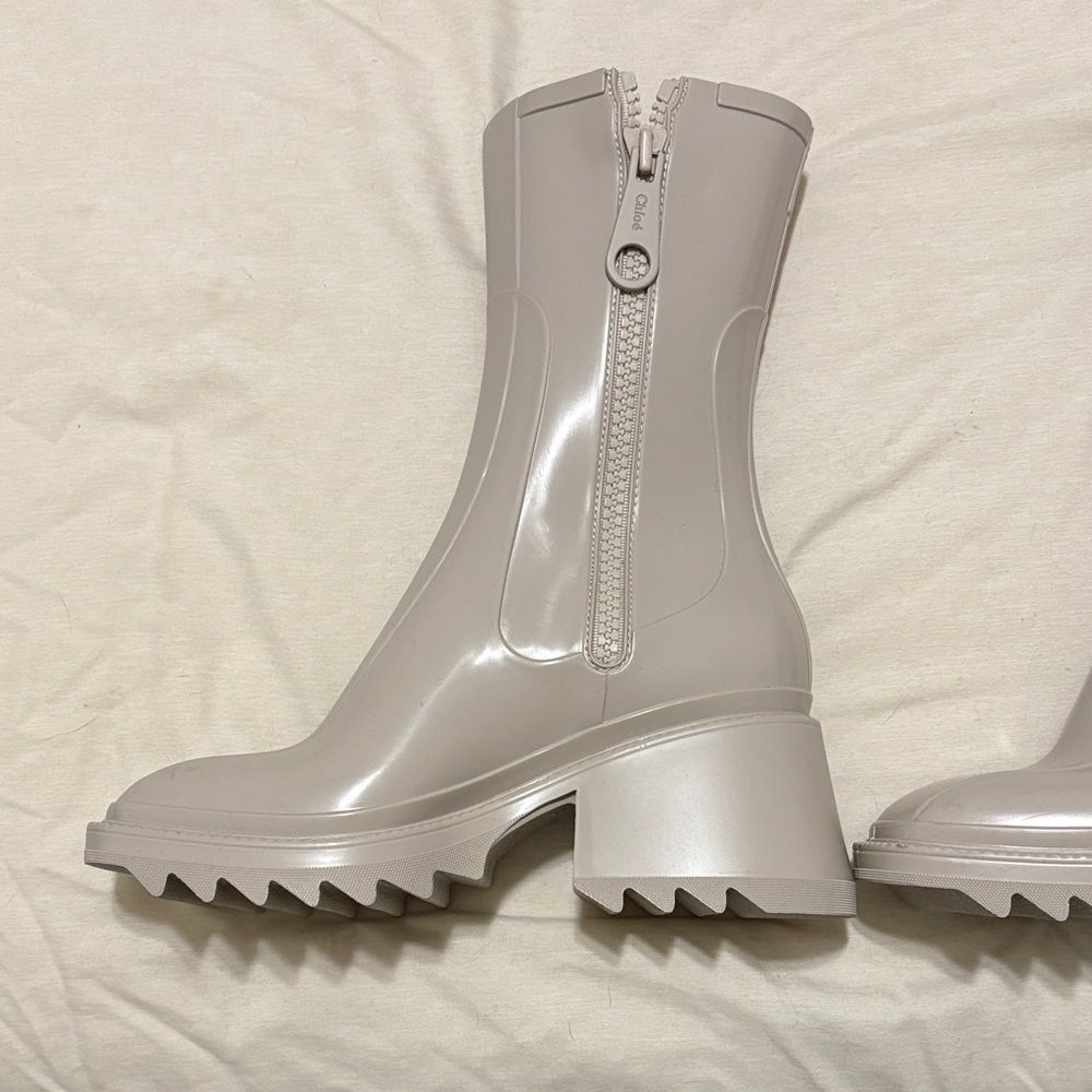 Chloe rain women's Boots